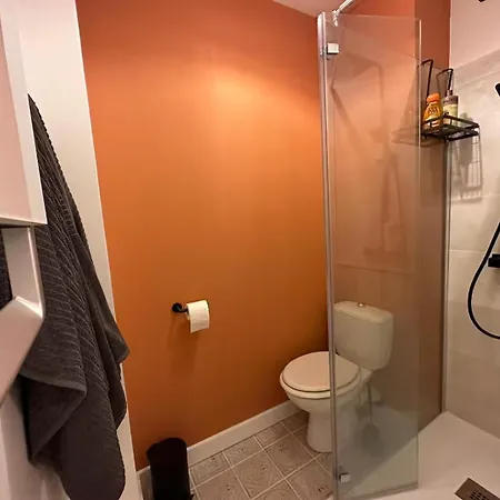 Apartman Magnifique Bonnes T5 *